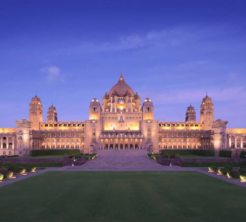 Udaipur Chittorgarh Kumbhalgarh Tour Package