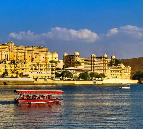 Udaipur Mount Abu Tour Package From Gurugram